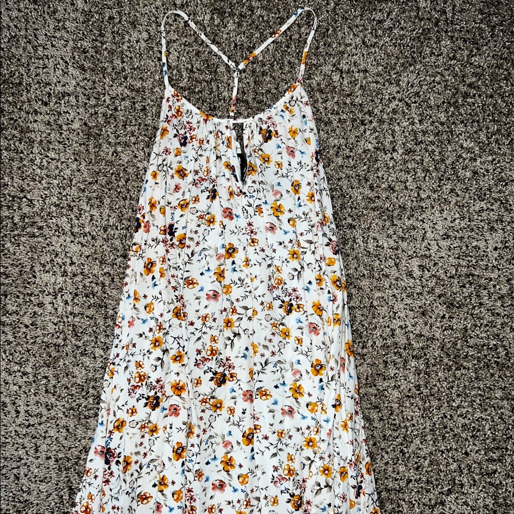 Mini Sundress
